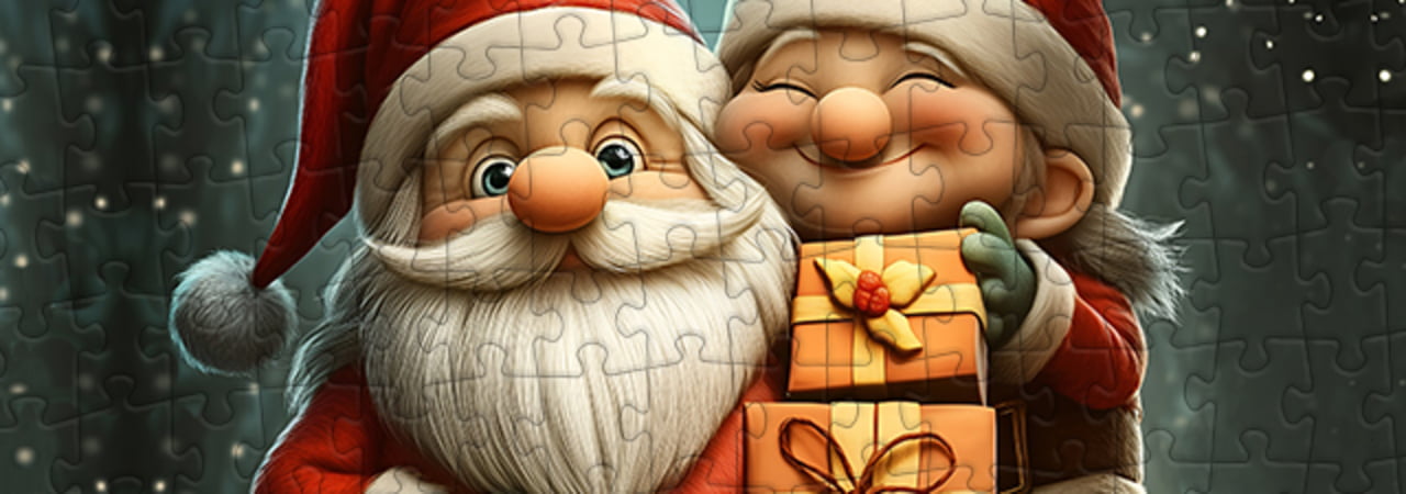 Weihnachtswesen