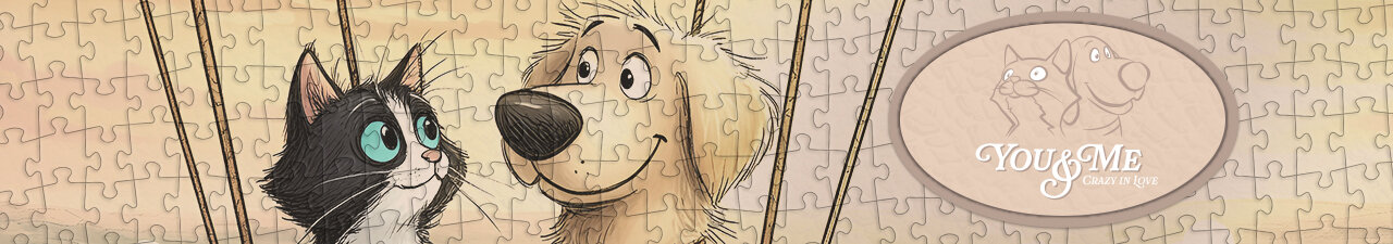 YOU & ME - Crazy in Love