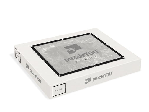 Puzzle-Rahmen 1000 Teile