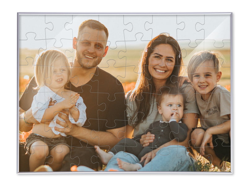 Puzzle-Rahmen 48 - 2000 Teile